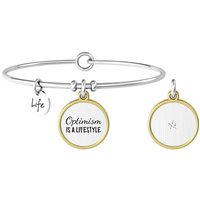 Bracciale Kidult Donna Philosophy in Acciaio 732017 - 732017